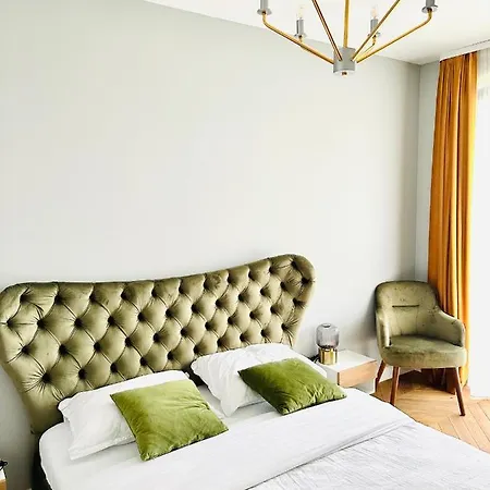 Bel Dom - The Park, Luxury 2 Rooms Apartment With Panorama Cluj-Napoca Exterior foto