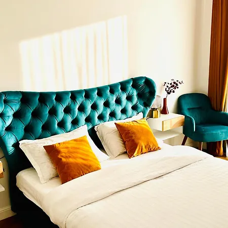 Bel Dom - The Park, Luxury 2 Rooms Apartment With Panorama Cluj-Napoca Exterior foto