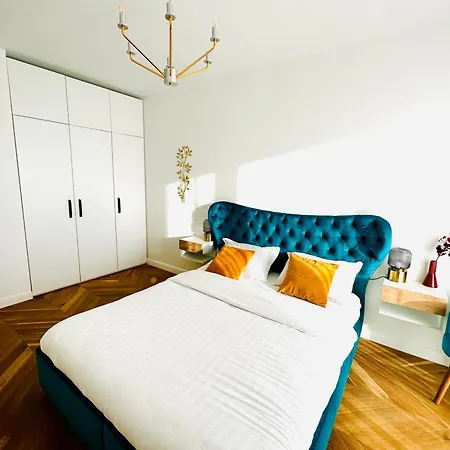 Bel Dom - The Park, Luxury 2 Rooms Apartment With Panorama Cluj-Napoca Exterior foto