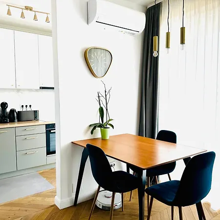 Bel Dom - The Park, Luxury 2 Rooms Apartment With Panorama Cluj-Napoca Exterior foto