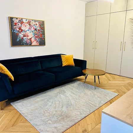 Bel Dom - The Park, Luxury 2 Rooms Apartment With Panorama Cluj-Napoca Exterior foto