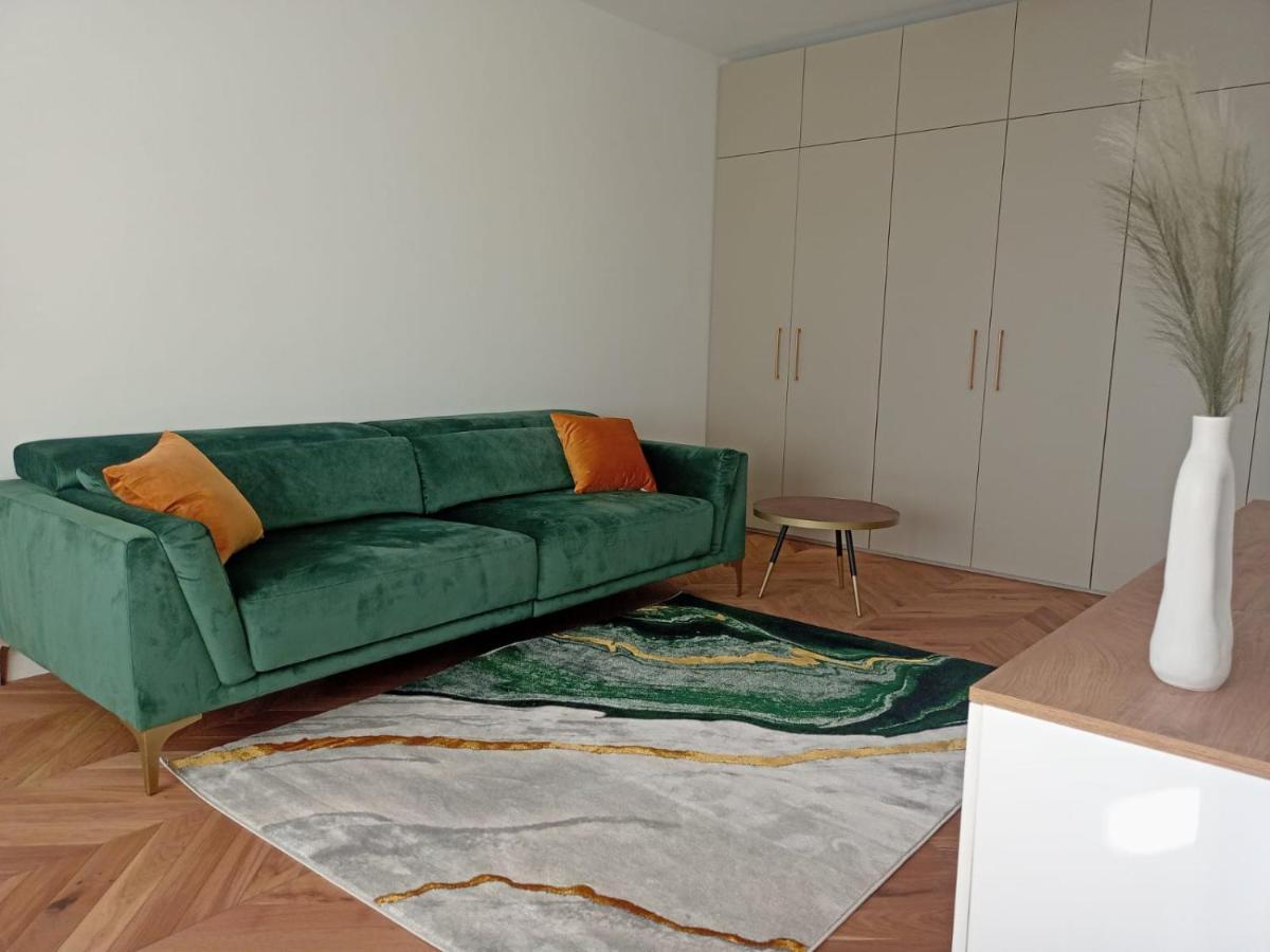 Bel Dom - The Park, Luxury 2 With Panorama *