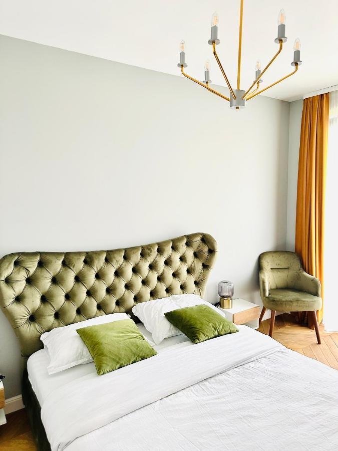 Bel Dom - The Park, Luxury 2 With Panorama *