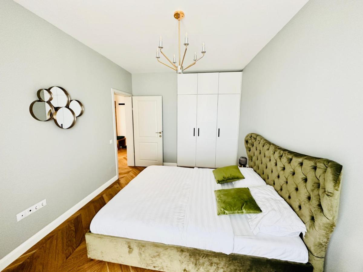 Bel Dom - The Park, Luxury 2 With Panorama