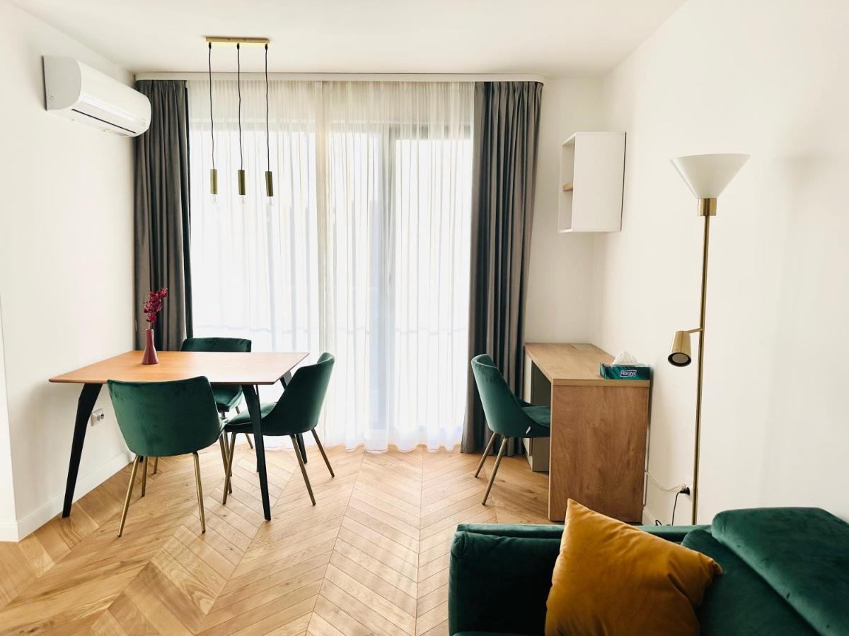 Bel Dom - The Park, Luxury 2 With Panorama Cluj-Napoca