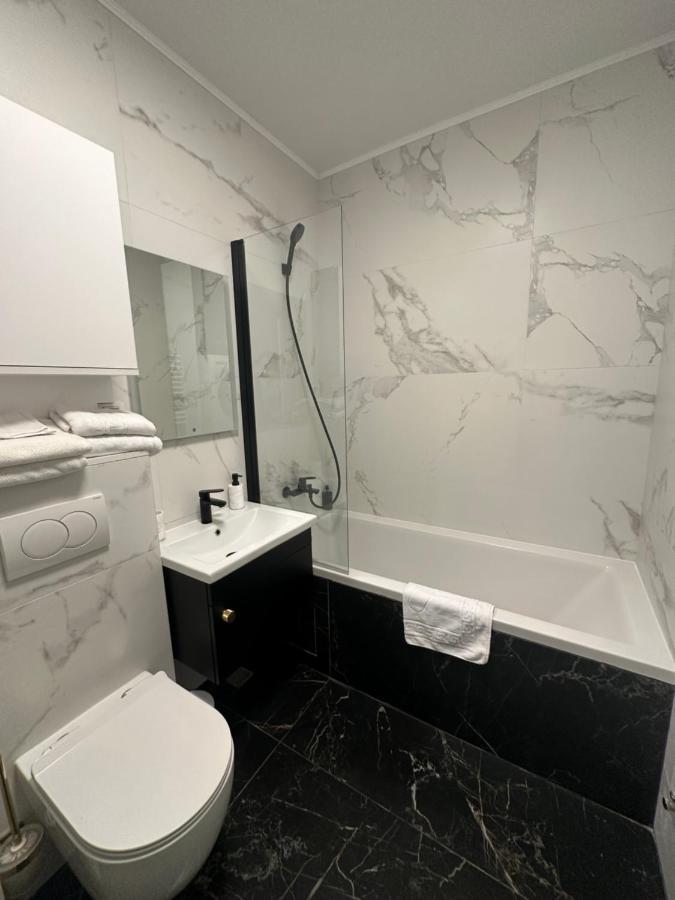 Apartment Bel Dom - The Park, Luxury 2 With Panorama *