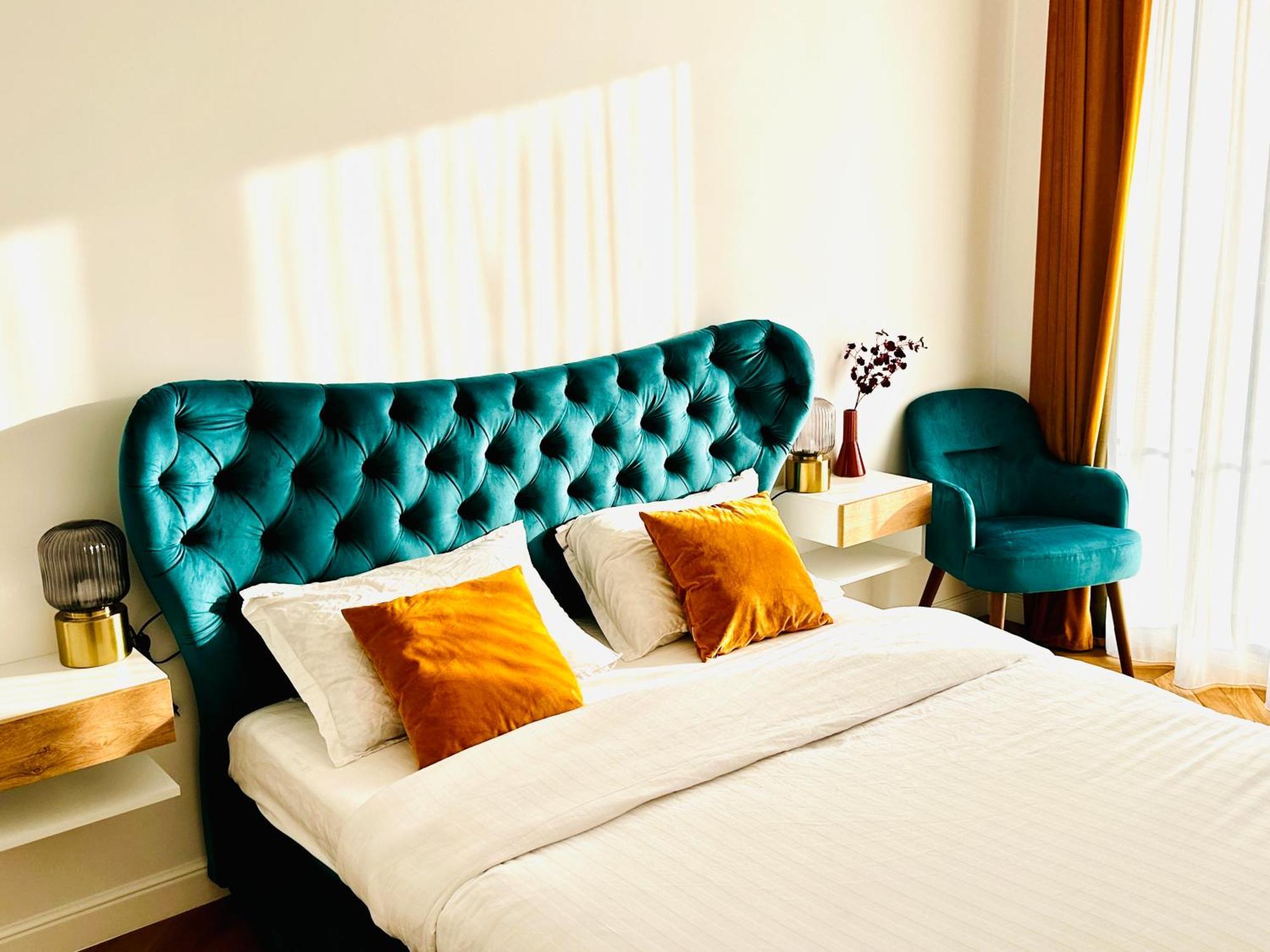 Apartment Bel Dom - The Park, Luxury 2 With Panorama Cluj-Napoca