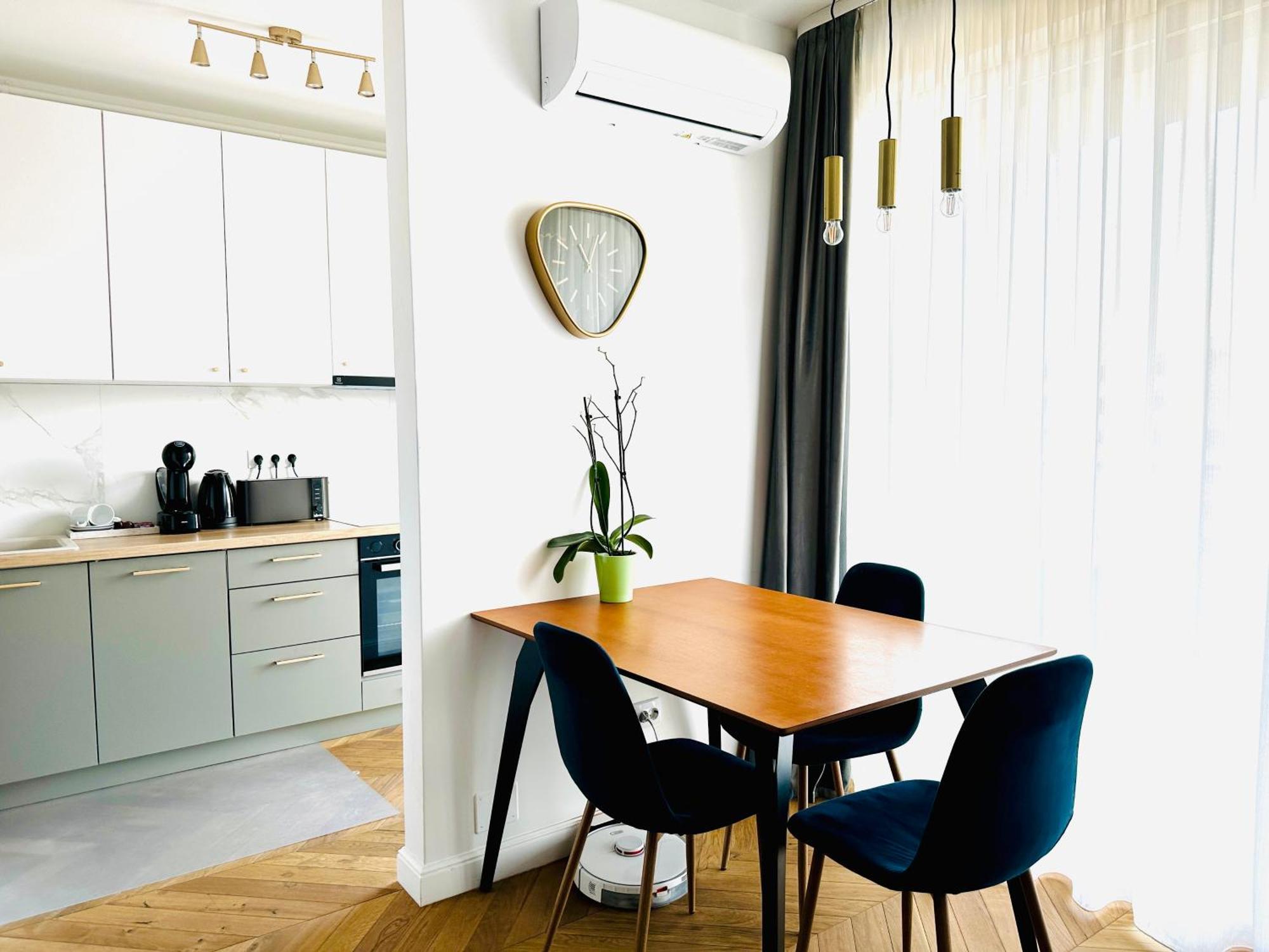 Apartment Bel Dom - The Park, Luxury 2 With Panorama *