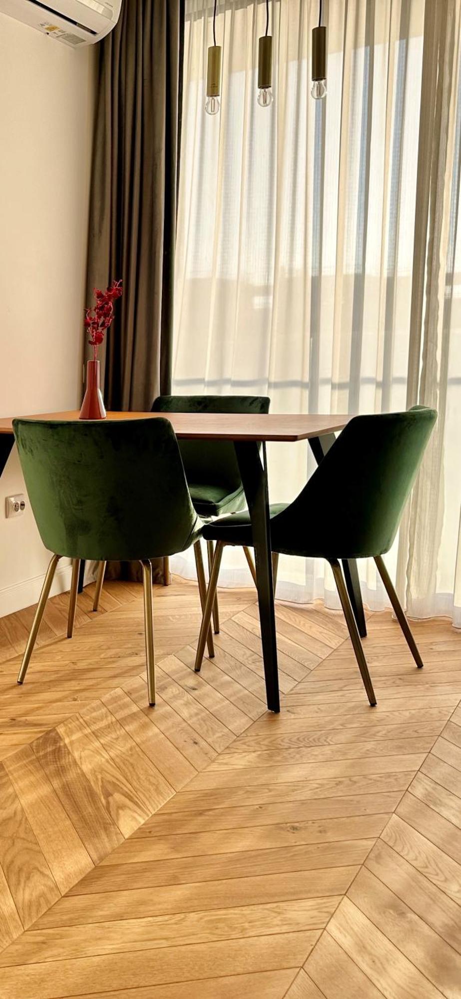 Apartment Bel Dom - The Park, Luxury 2 With Panorama